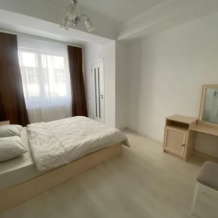 Villa 4* 키시나우