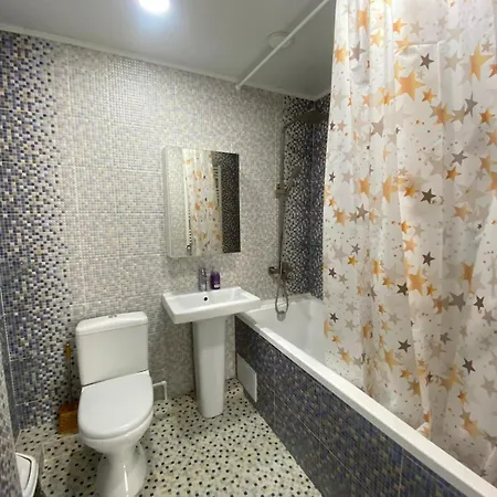 Villa 4* 키시나우